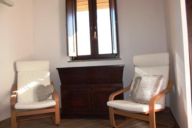 La Codarda Country House Pescosolido Kültér fotó